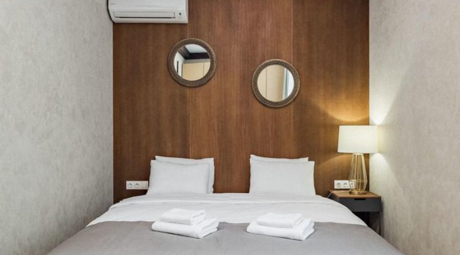 Апартамент Семейный