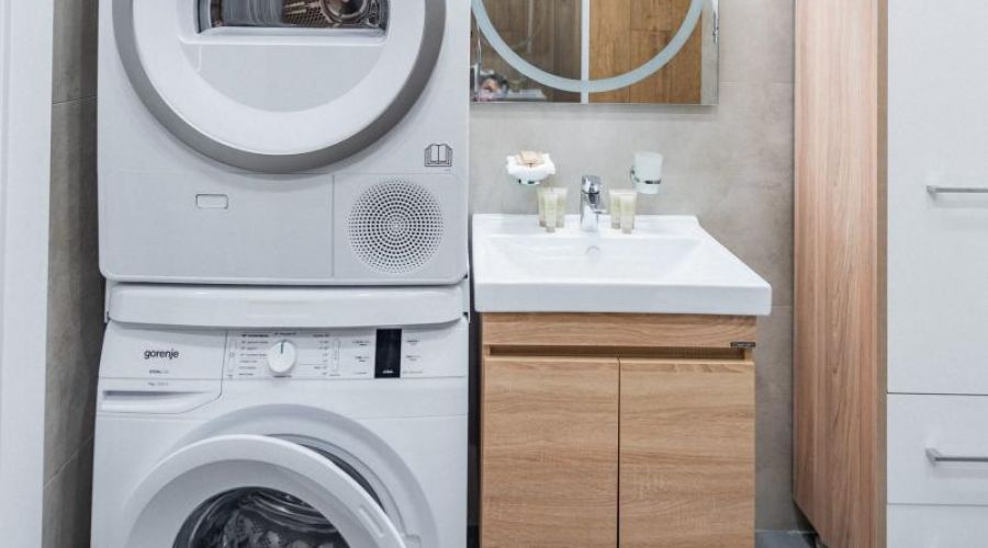 Апартамент Семейный