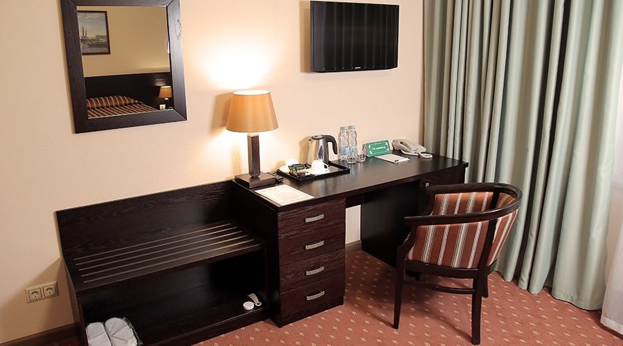 Двухместный «Стандарт»