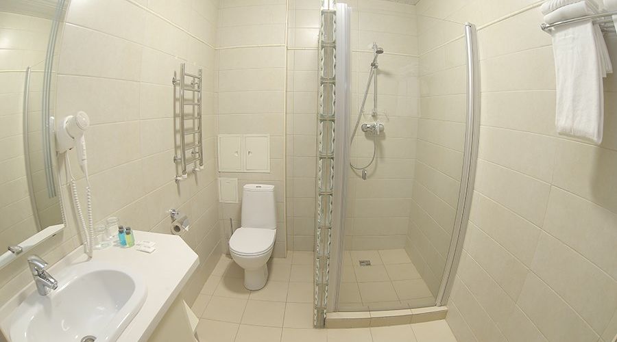 Двухместный «Стандарт»