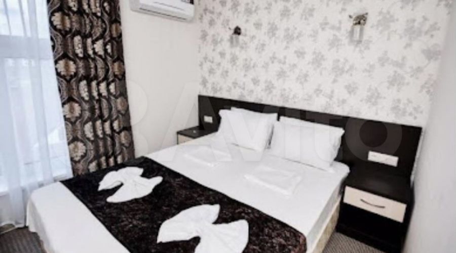 2х местный стандарт