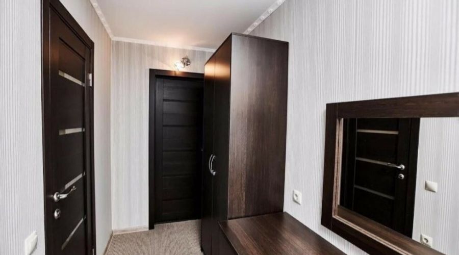 2х местный стандарт