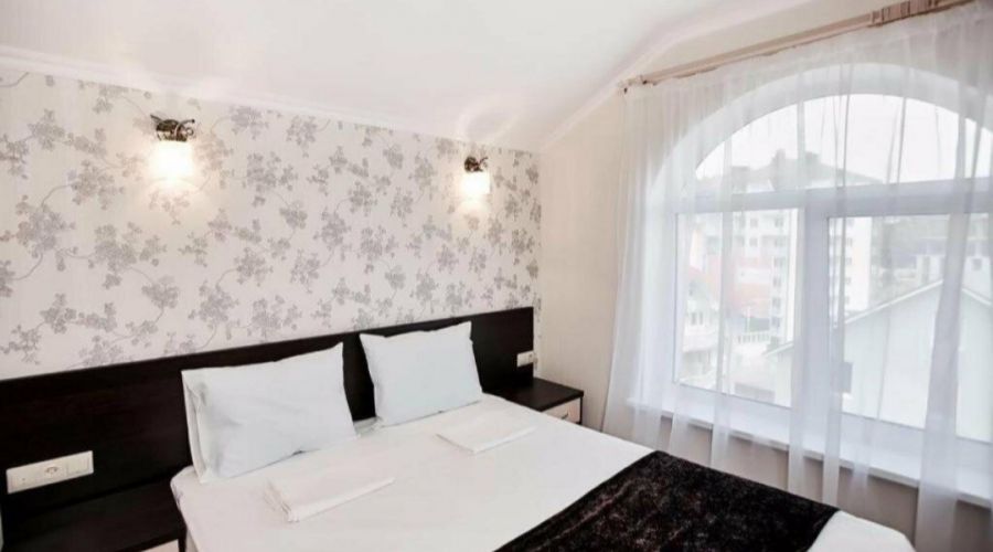 2х местный стандарт