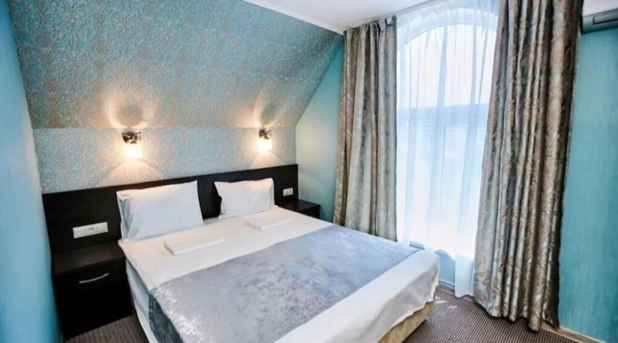 2х местный стандарт