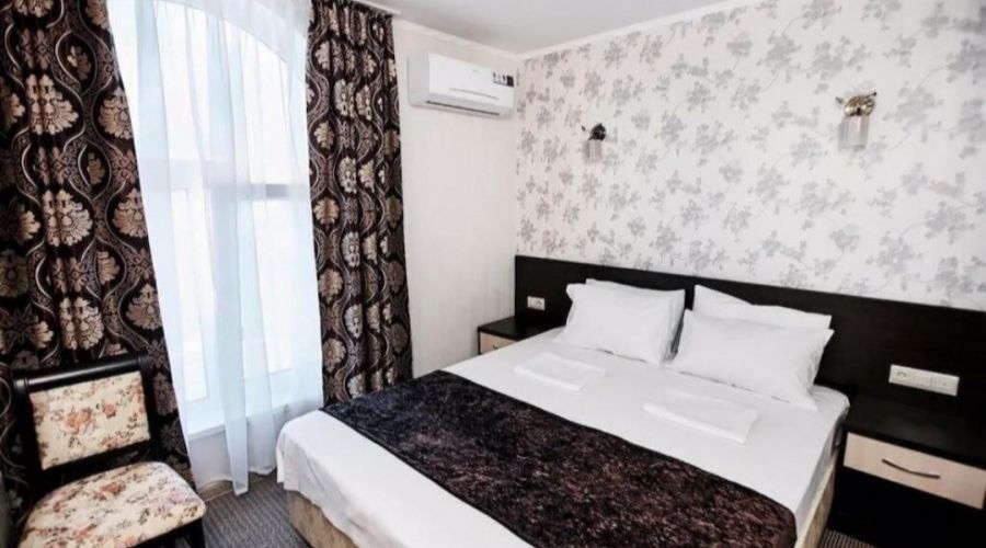 2х местный стандарт