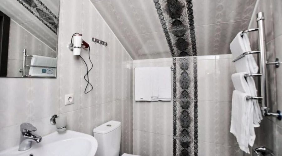 2х местный стандарт