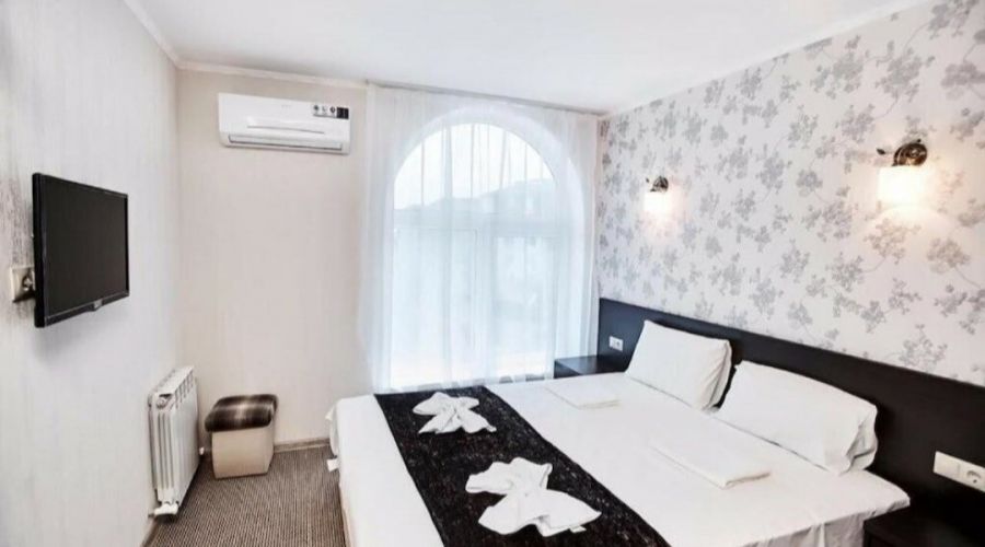 2х местный стандарт