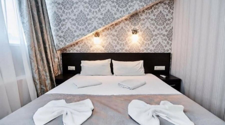 2х местный стандарт