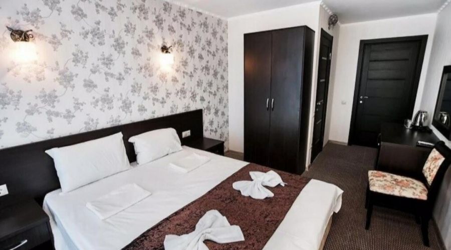 2х местный стандарт