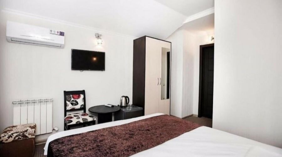 2х местный стандарт