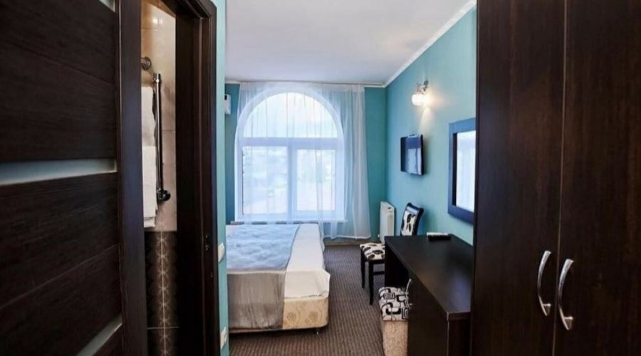 2х местный стандарт