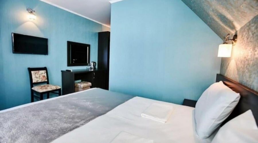 2х местный стандарт