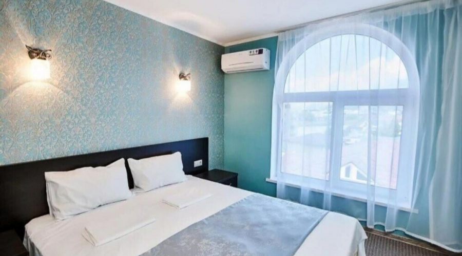 2х местный стандарт