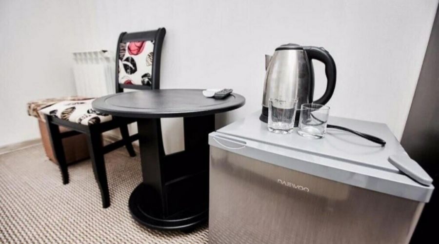 2х местный стандарт