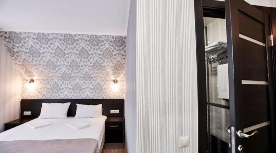 2х местный стандарт