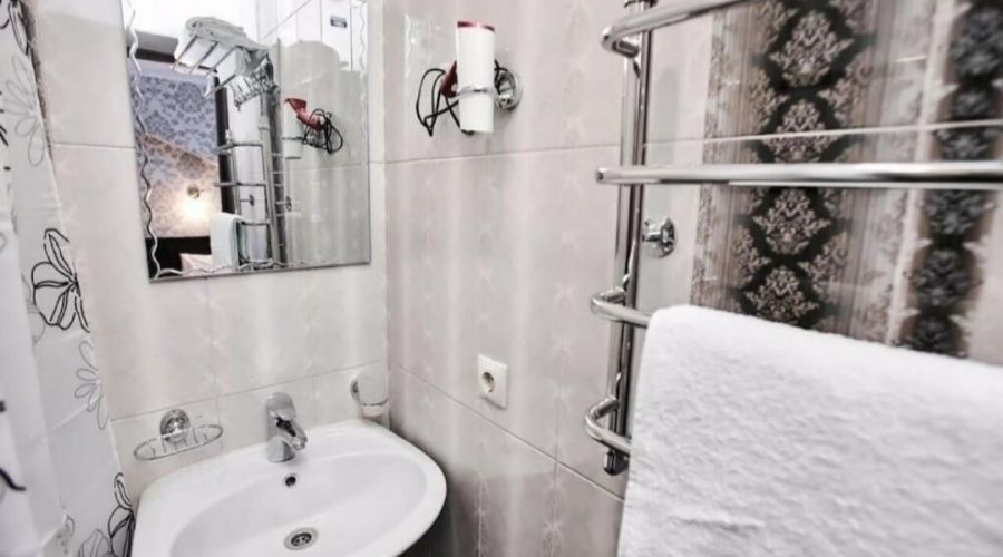 2х местный стандарт