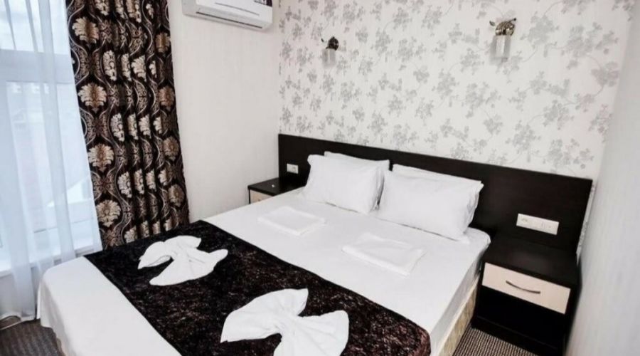 2х местный стандарт