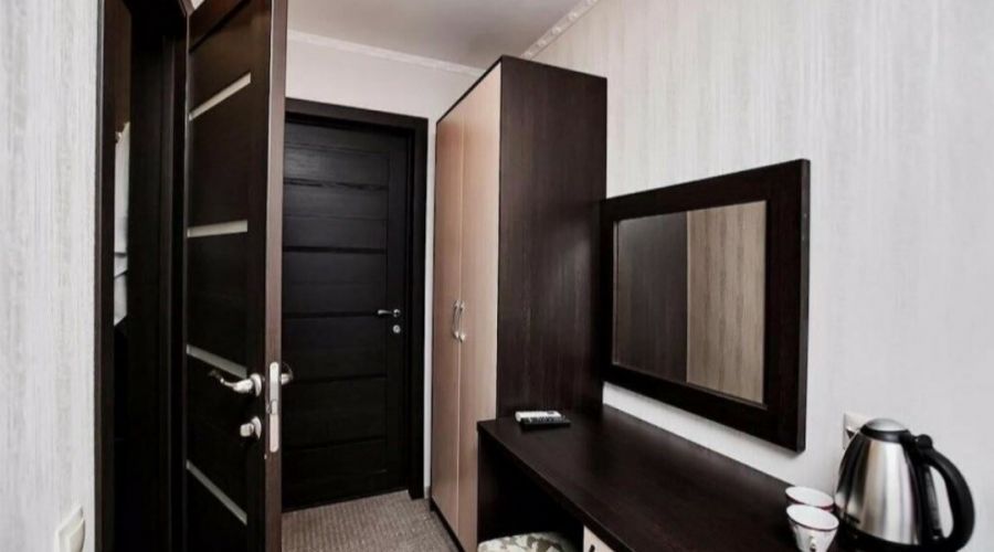 2х местный стандарт