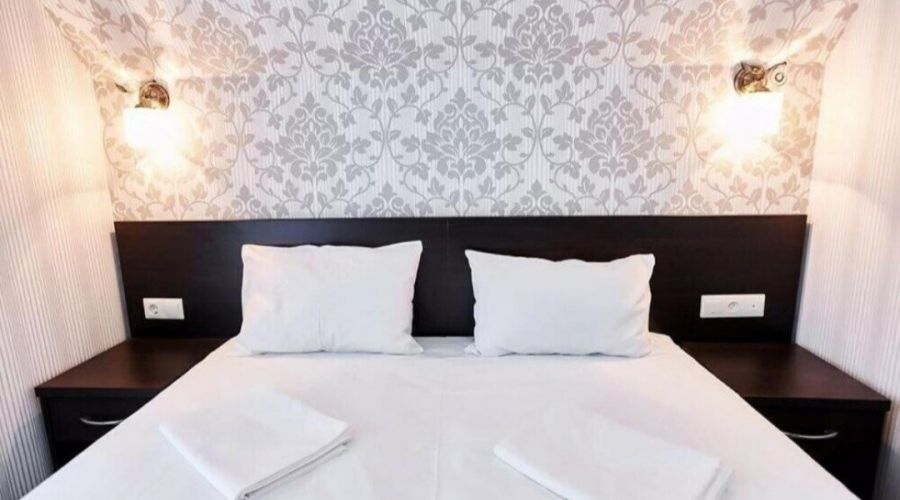 2х местный стандарт