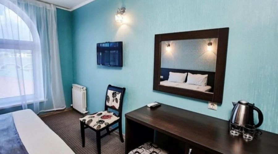 2х местный стандарт