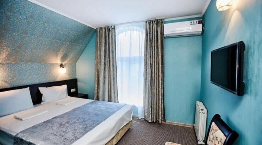 2х местный стандарт