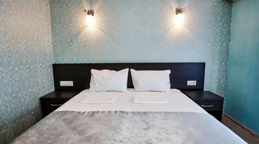 2х местный стандарт