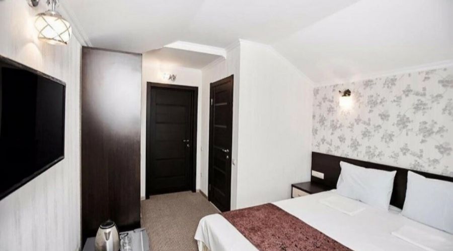 2х местный стандарт