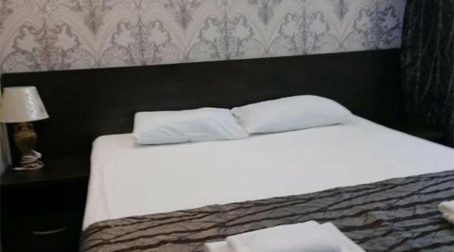 2х местный с балконом