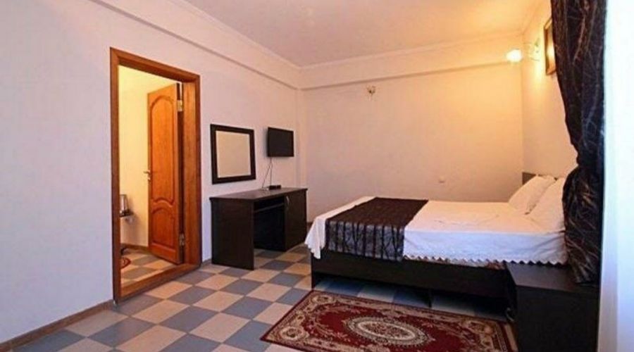 3х местный с балконом