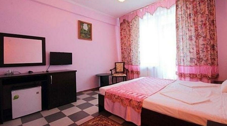 3х местный с балконом