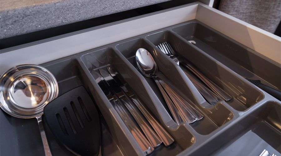 Стандарт с балконом