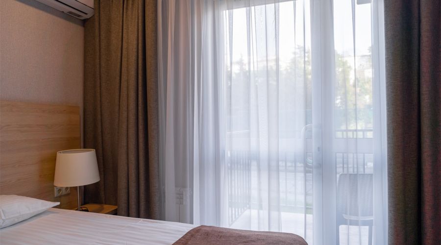 Стандарт улучшенный