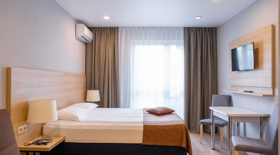 Стандарт улучшенный