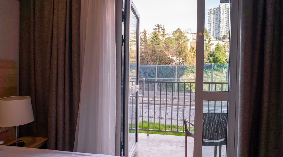 Стандарт улучшенный