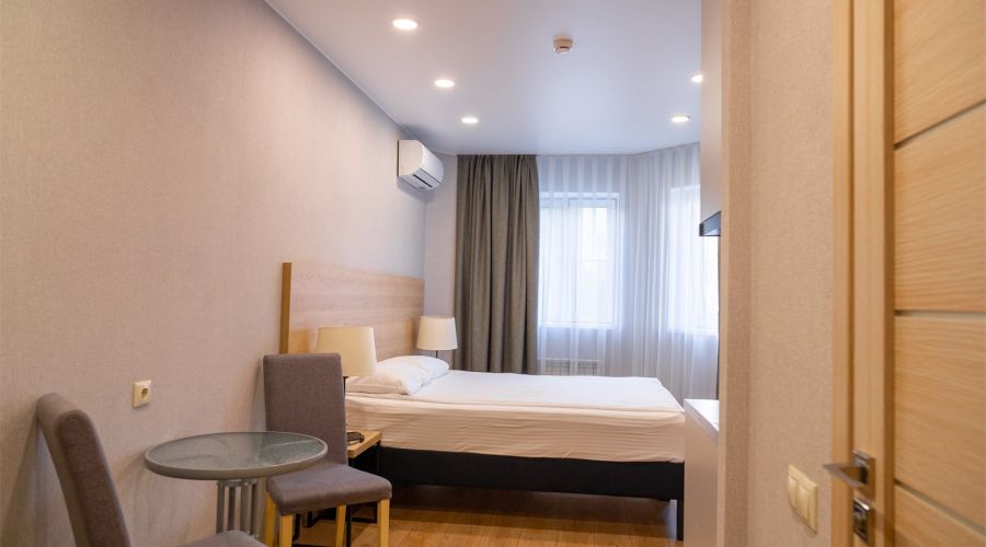 Стандарт улучшенный