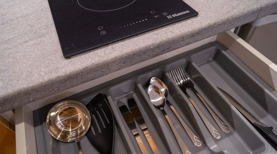 Стандарт улучшенный