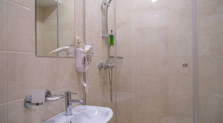 Стандарт улучшенный