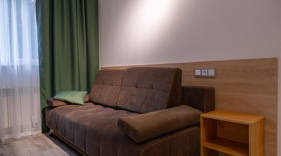 ДеЛюкс Апартамент