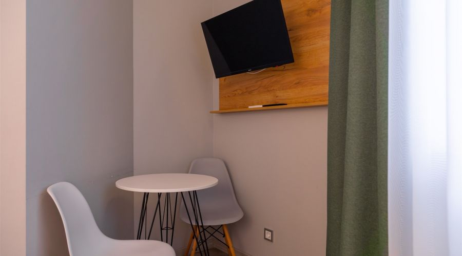 ДеЛюкс Апартамент