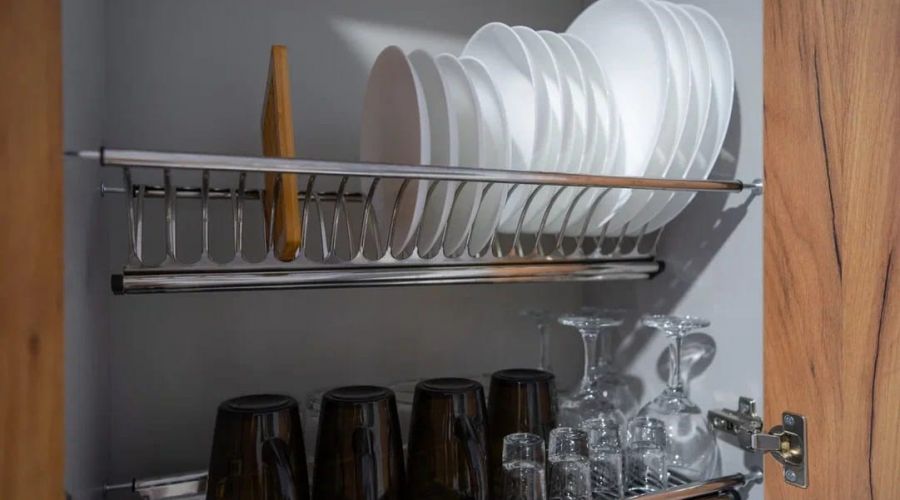 ДеЛюкс Апартамент