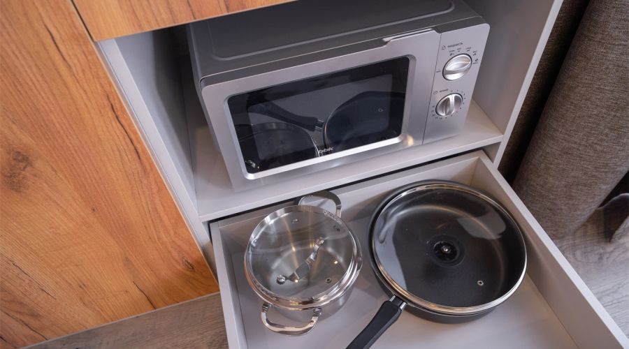 ДеЛюкс Апартамент