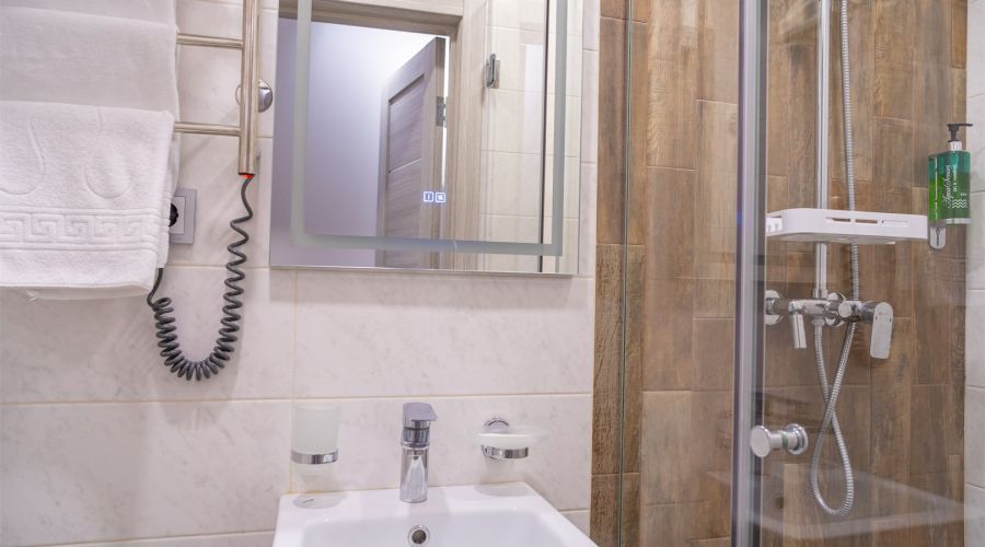 ДеЛюкс Апартамент