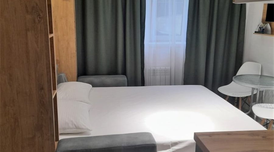 ДеЛюкс Стандарт диван кровать