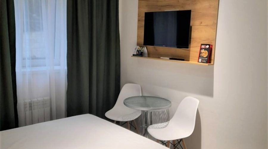 ДеЛюкс Стандарт диван кровать