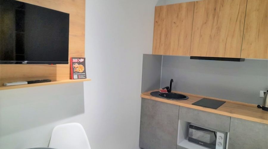 ДеЛюкс Стандарт диван кровать