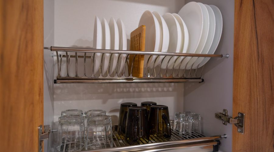 ДеЛюкс Стандарт диван кровать