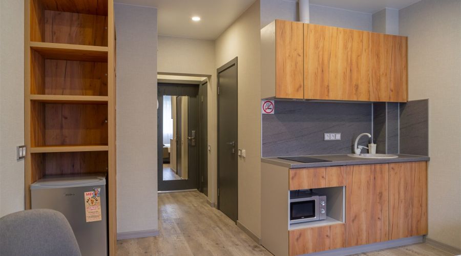 ДеЛюкс Двухместный