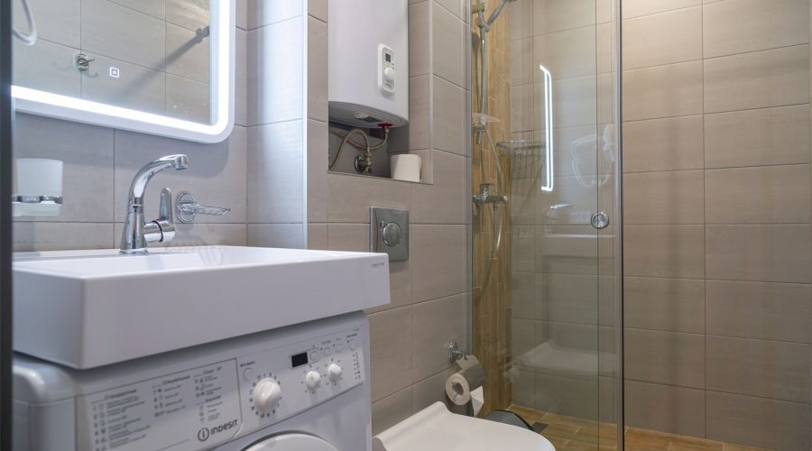 ДеЛюкс Двухместный