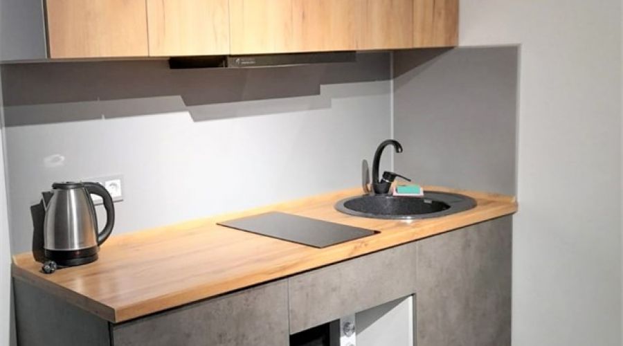 ДеЛюкс Трехместный с балконом