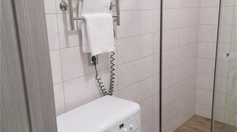 ДеЛюкс Трехместный с балконом